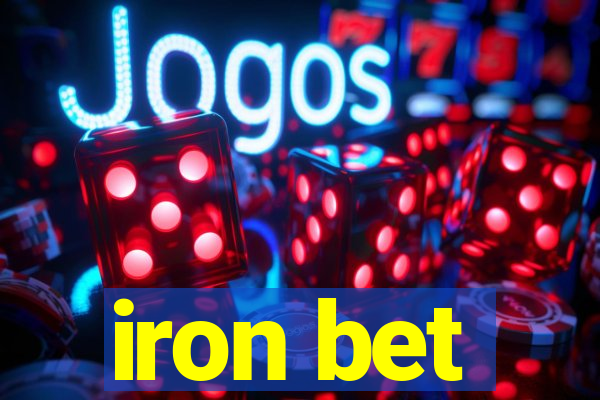 iron bet